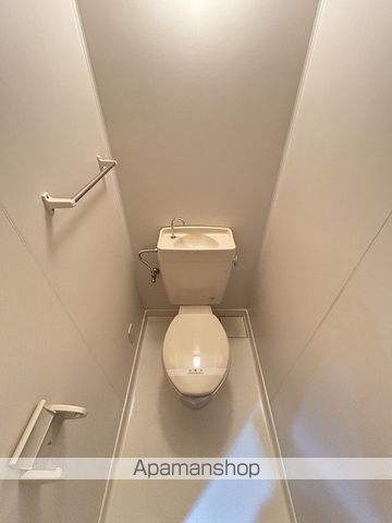 サンセール瀬田の内装写真