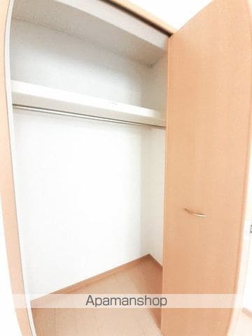 メゾン ド プロバンス Cの内装写真
