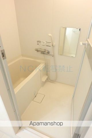 ヴィータフェリーチェ トレの内装写真