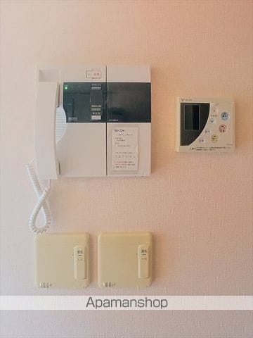HOLLY HILLS RESIDENCE WESTの内装写真
