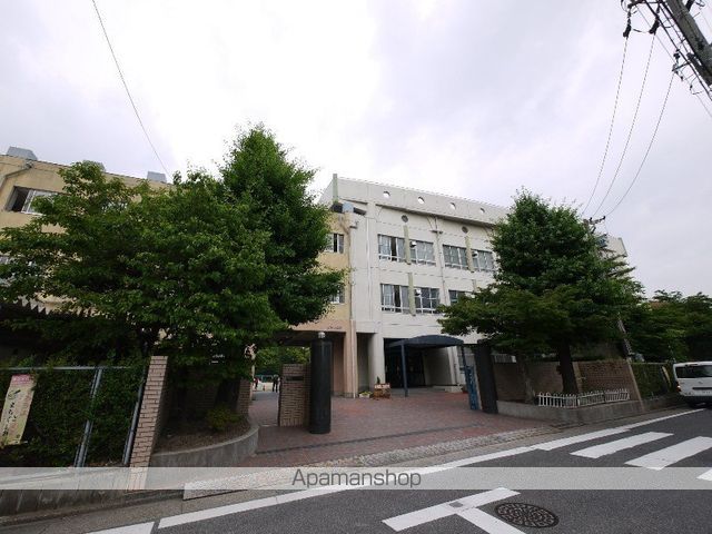 メゾン汐路の周辺写真