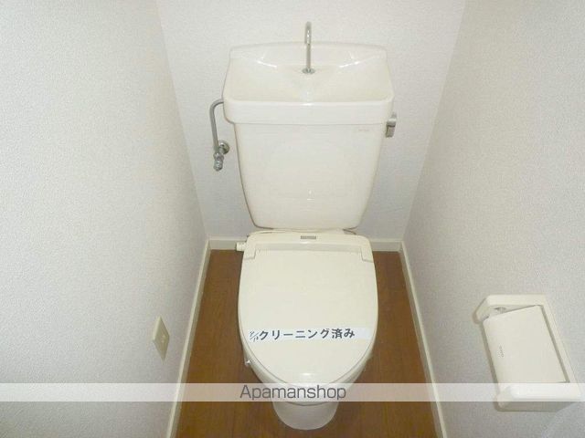 アーバンヒルズマンションの内装写真