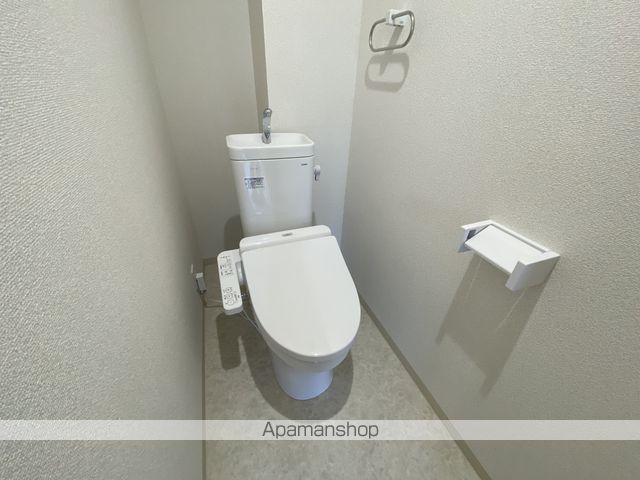 コンフォルタ楠葉の内装写真