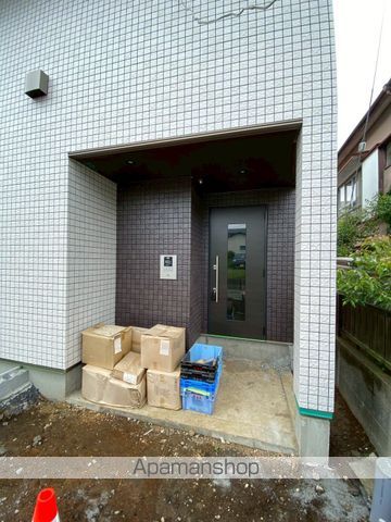 CHANTEZ ISHIDAの外観写真