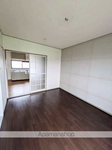 プレセジュール貝原 A棟の内装写真