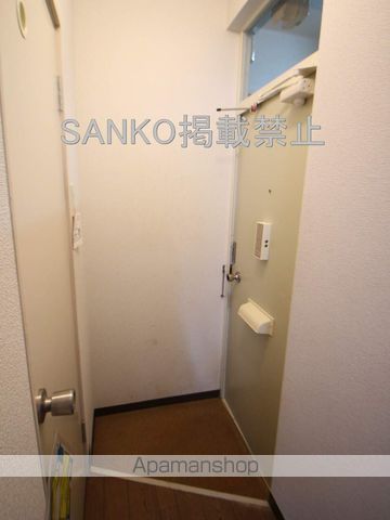 グランステージ澄川の内装写真