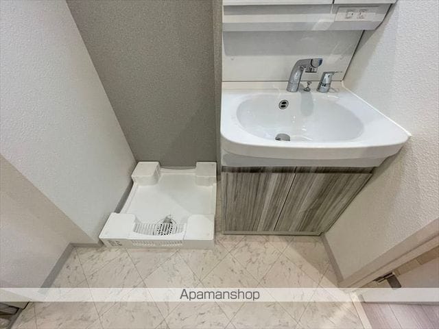 S−RESIDENCE新大阪RISHの内装写真