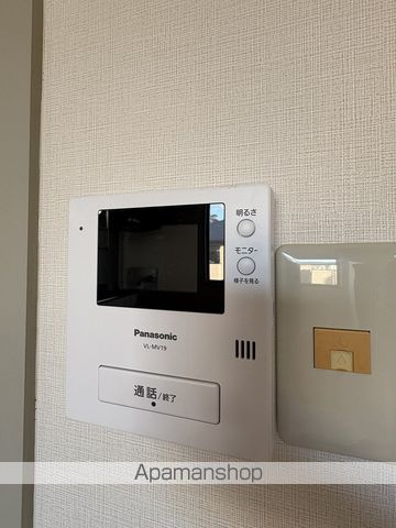 サンフィル高橋Aの内装写真