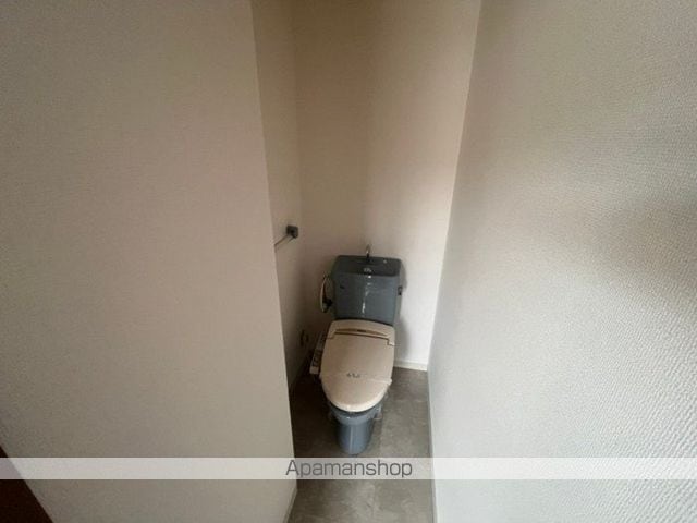 アルビヨン千里丘の内装写真