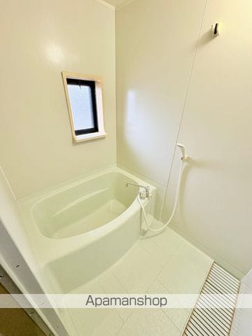 ヒルズソシア A棟の内装写真