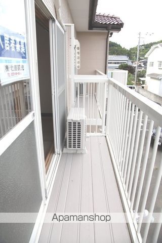 コーポメグの内装写真