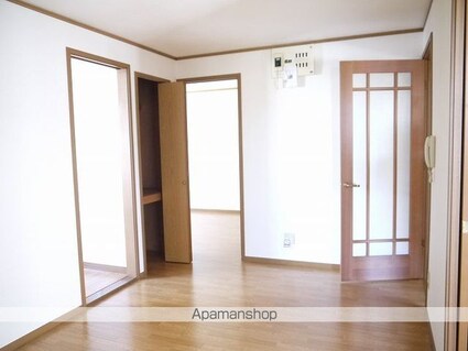 長野県松本市大字里山辺[3DK/55.71m2]のリビング・居間