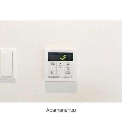 グランカーサ板橋ＥＡＳＴ[1K/25.72m2]の内装
