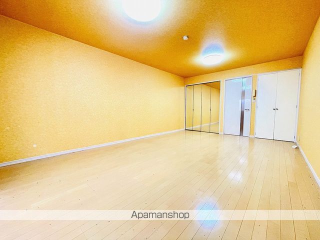 第二山一ビルの内装写真
