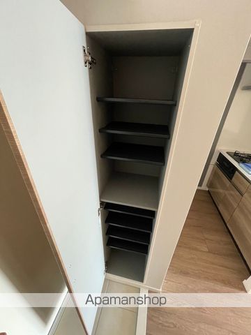 アルファコート八広の内装写真