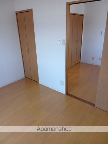 アスリートONEの内装写真