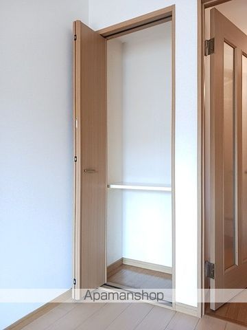 パールヒルズ入江町の内装写真