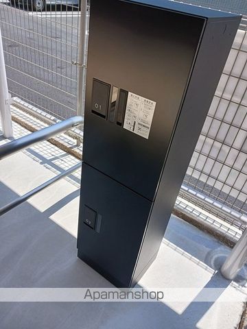 イースト オレヌの内装写真