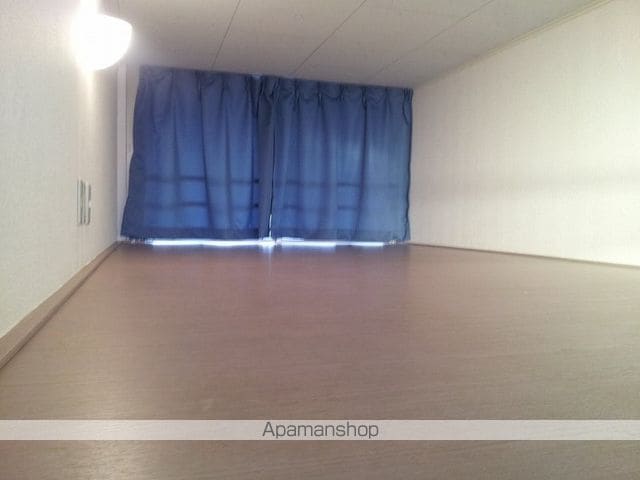 レオパレス三ノ宮の内装写真