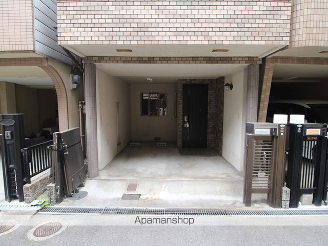 京阪電気鉄道京阪線 光善寺駅 徒歩6分 3階建 築31年のその他写真