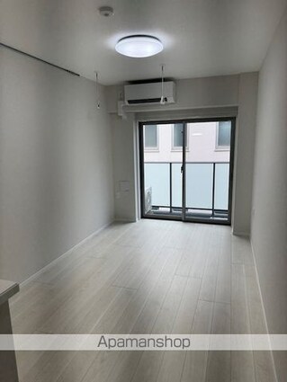 東京都板橋区志村３丁目[1LDK/36.06m2]のリビング・居間