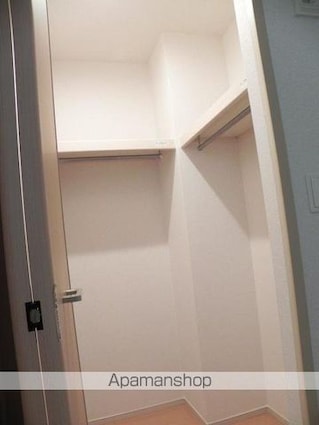 アバンツァートⅡ[1LDK/45.77m2]の収納