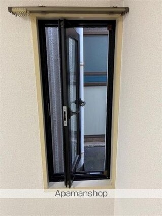 パレスハイツ千歳烏山[1R/14.58m2]の内装2