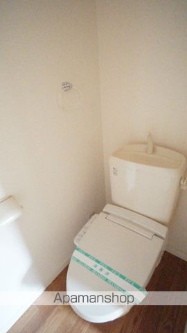 ソレール Aの内装写真