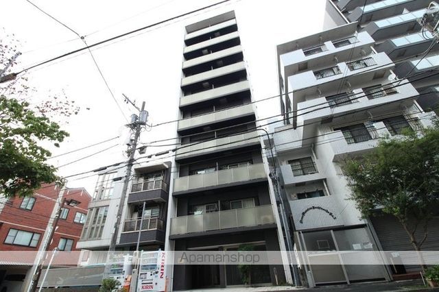 UTステージ横浜吉野町の外観写真