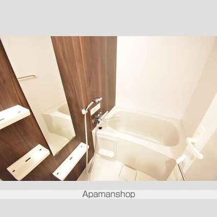 ＳーＲＥＳＩＤＥＮＣＥ雑司が谷[1K/25.53m2]のキッチン