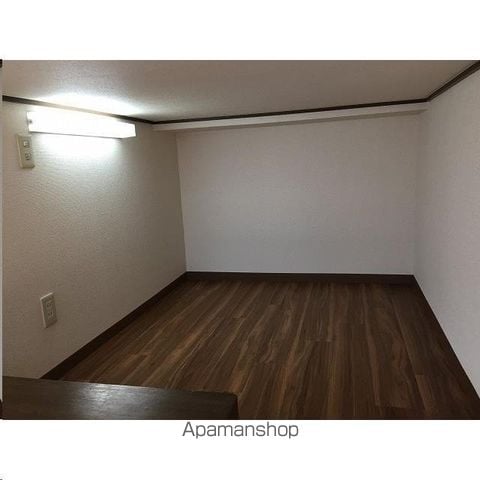 カーサ・ベルデの内装写真