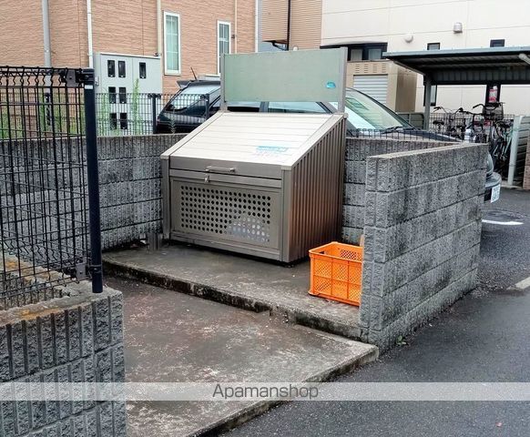 レオパレスMUSASHIのその他写真