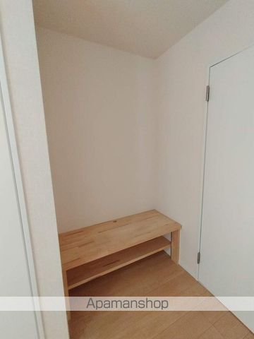 ビーバーズハウスIIIの内装写真