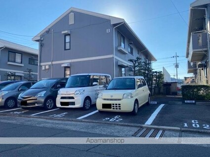 香川県高松市松縄町[2LDK/53.73m2]の外観3
