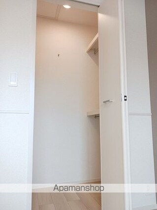 アカアカ[2LDK/59.16m2]の収納