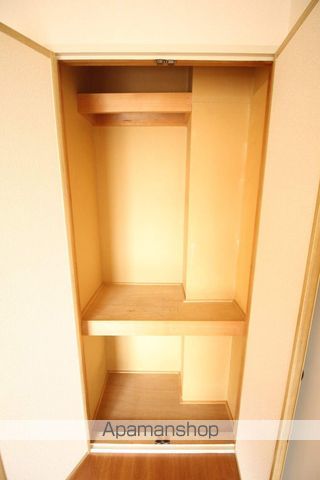 シームリーハイツの内装写真