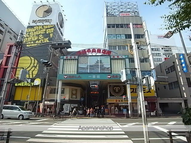 神田ビルの周辺写真
