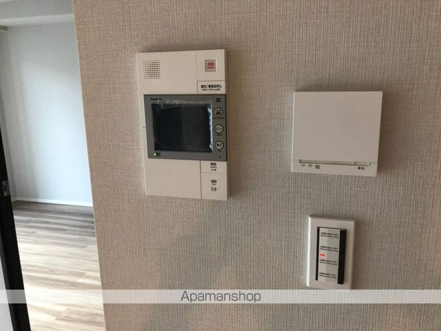 プライマルシティ神楽坂の内装写真