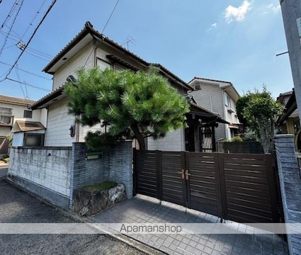 樫原邸[5LDK/105.99m2]の外観2