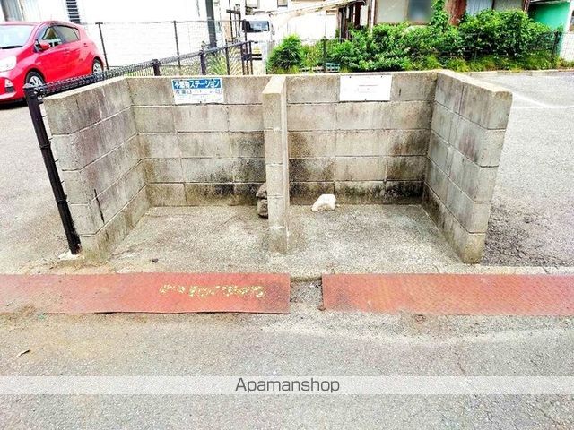 タクトハイツ日浅IIの内装写真
