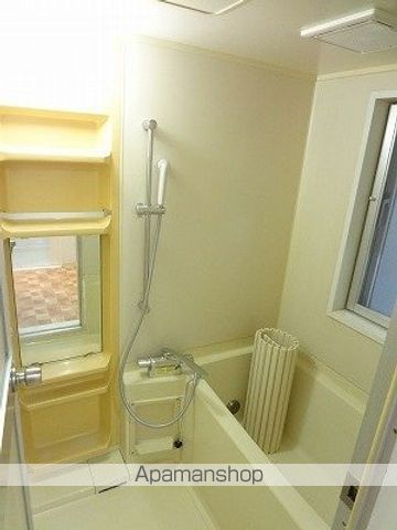 パレロワイヤル弦巻の内装写真