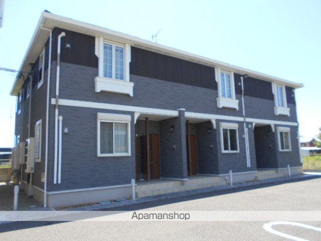 サーレ・学園前II