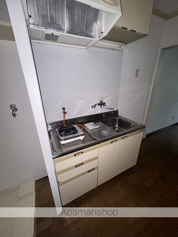 リヴラン弓之町の内装写真