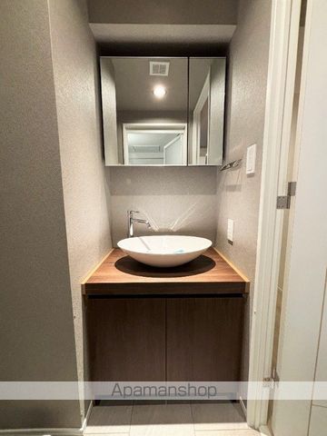 レジディア神田岩本町IIの内装写真