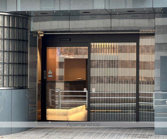 コンフォリア銀座EASTの周辺写真