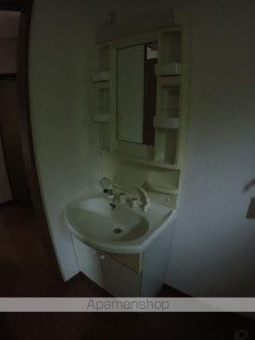 カトルフィーユの内装写真