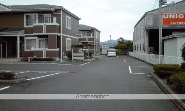 ジュネス99 Bの外観写真