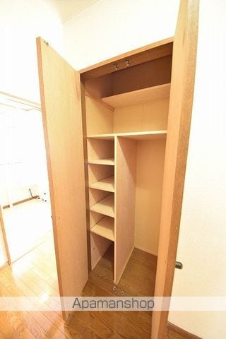 札沼線 当別駅 徒歩12分 2階建 築33年の内装写真