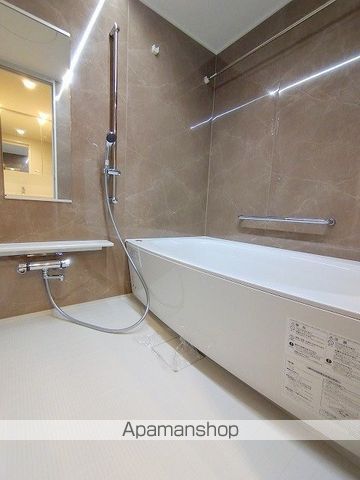 プレディアコート鷺沼の内装写真