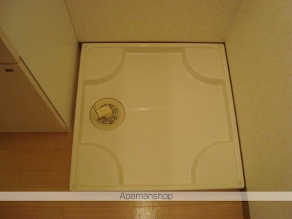 アシューレＢ[1LDK/36m2]の内装1